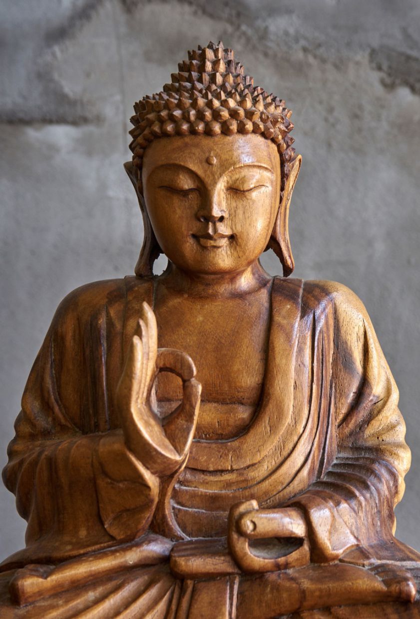 Buddhismu